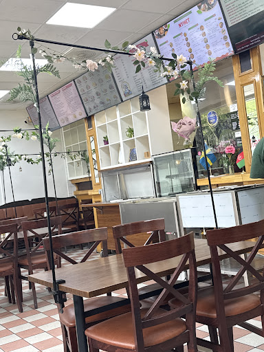 Photo of Sollentuna Pizzeria Express. - Malmvägen 18C, 191 60 Sollentuna